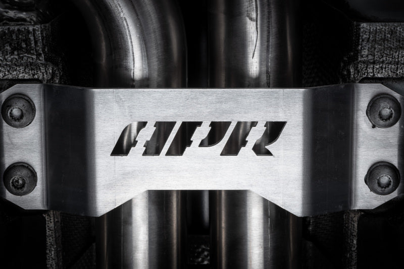 APR 13-18 Audi S6/S7 (C7) Catback Exhaust System