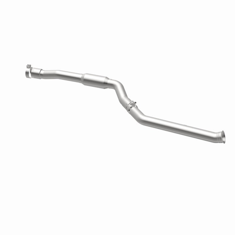 MagnaFlow 19-22 BMW 330i (G20) Direct Fit Rear Underbody Converter