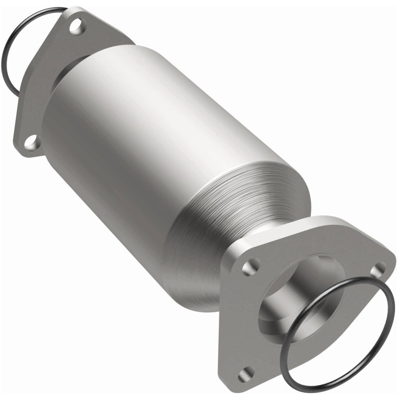 MagnaFlow Direct Fit Catalytic Converter 03-08 Honda/Acura rear OEM