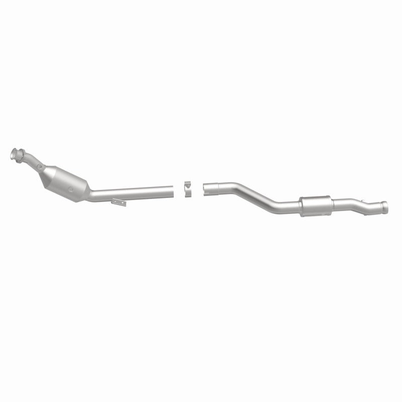 MagnaFlow 07-11 Mercedes-Benz S550 5.5L Direct Fit Converter