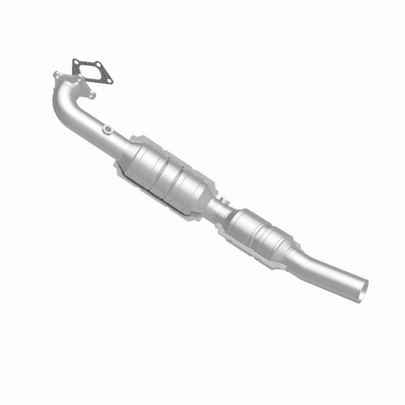 MagnaFlow Direct Fit Catalytic Converter 12-13 Chevrolet Camaro V6 3.6L