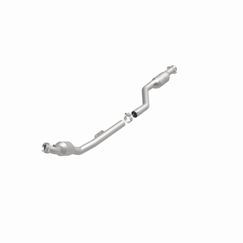 MagnaFlow Direct Fit Catalytic Converter 01-02 Mercedes E430 4.3L Driver Side CA