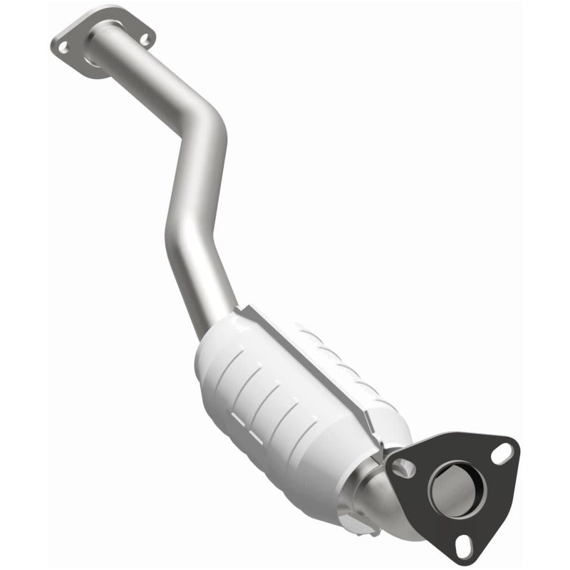 MagnaFlow Direct Fit Catalytic Converter 01-04 Xterra Driver Side Rear 3.3L