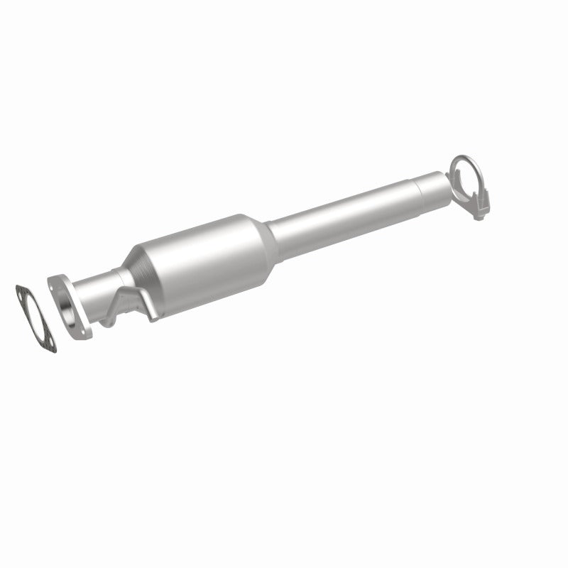 MagnaFlow Direct Fit Catalytic Converter 04-06 Toyota Outlander 2.4L
