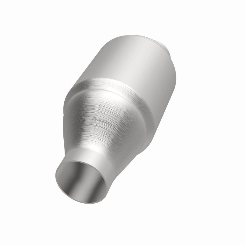 MagnaFlow Universal Catalytic Converter 2inch O/O Spun