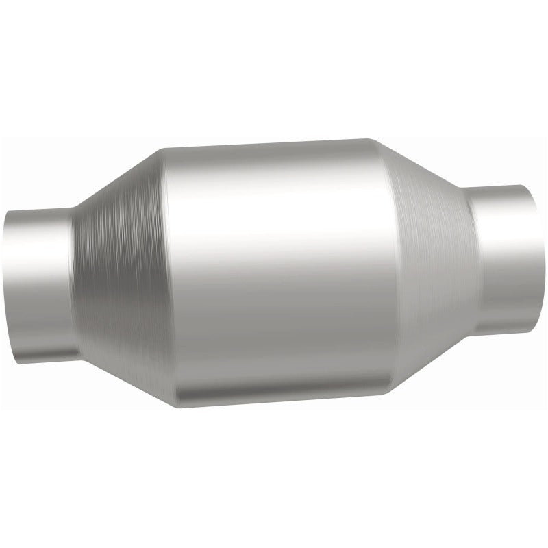 MagnaFlow Universal Catalytic Converter 2.00inch C/C Met.