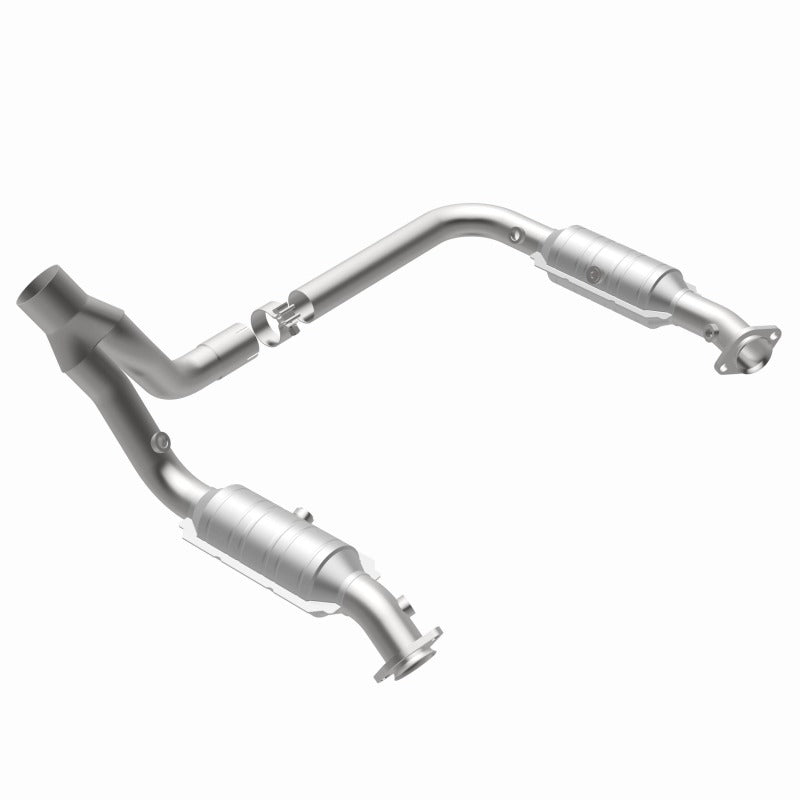 Magnaflow Conv DF 2007 Ram 1500 V8 5.7 OEM Underbody