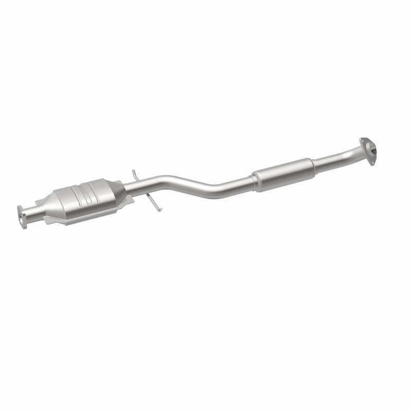 MagnaFlow Direct Fit Catalytic Converter Sonata/Optim 2.4L rear OEM