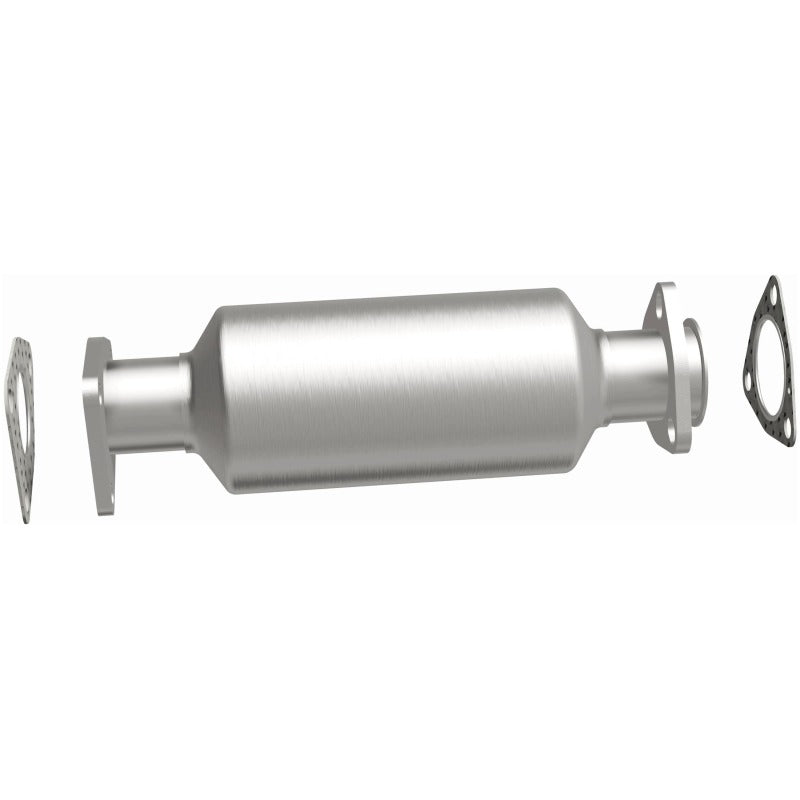 MagnaFlow Direct Fit Catalytic Converter Acura-Honda 85 87