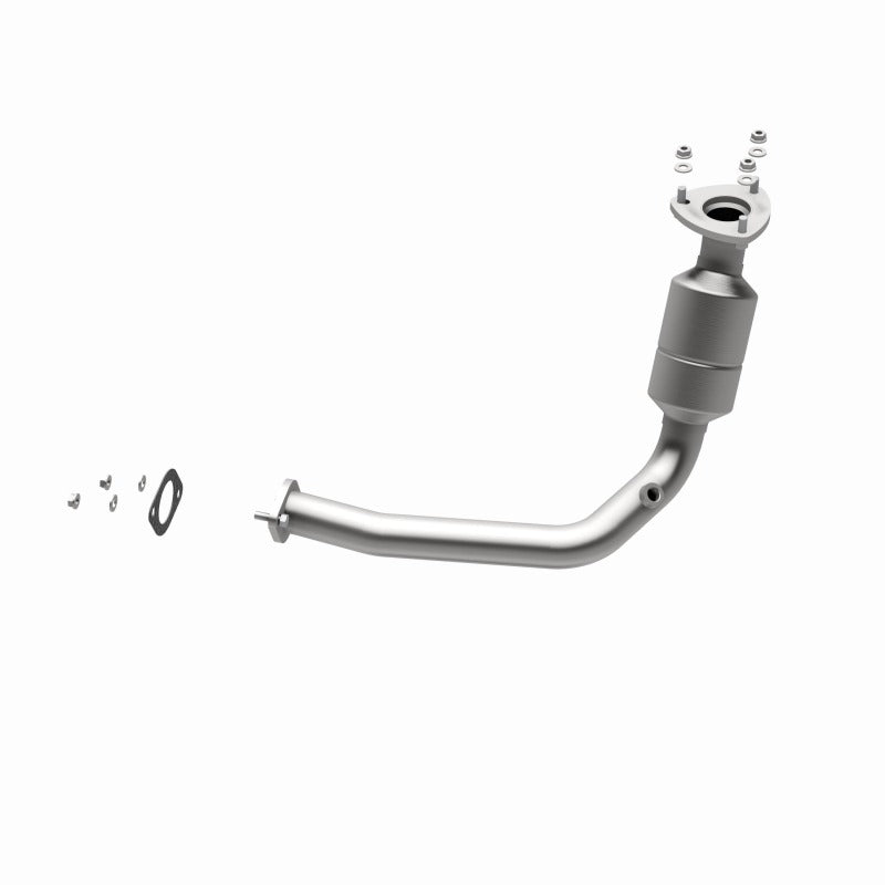 MagnaFlow 2004 Chevrolet Malibu 3.5L Direct Fit Converter