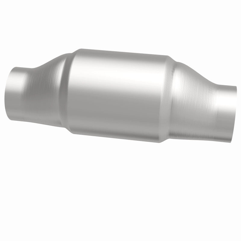 MagnaFlow Universal Catalytic Converter 2.50inch O/O
