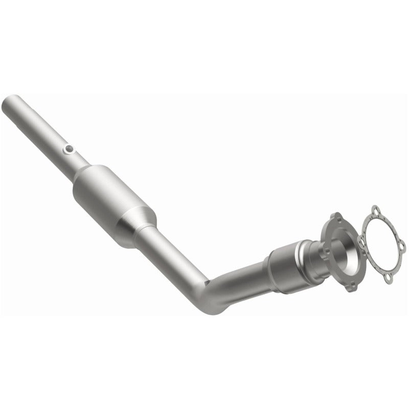 MagnaFlow Conv DF 00-06 Audi TT 1.8L Turbo
