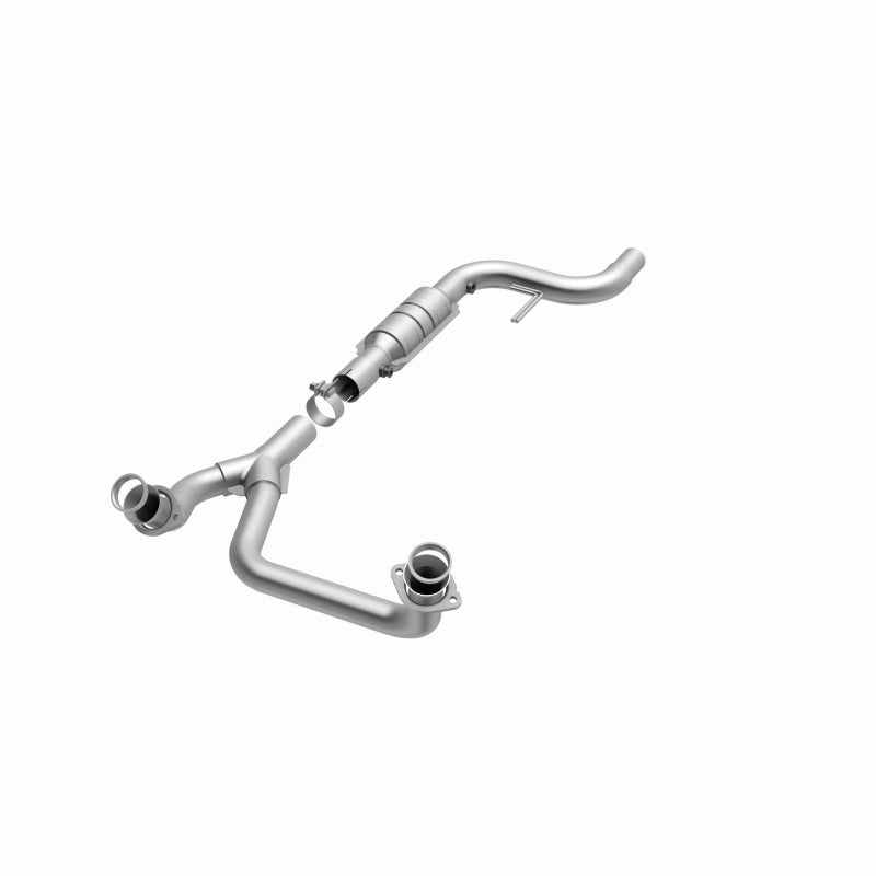 MagnaFlow Direct Fit Catalytic Converter 00-02 Camaro/Firebird 3.8L