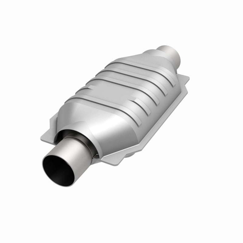 MagnaFlow Universal Catalytic Converter Mf 2.5