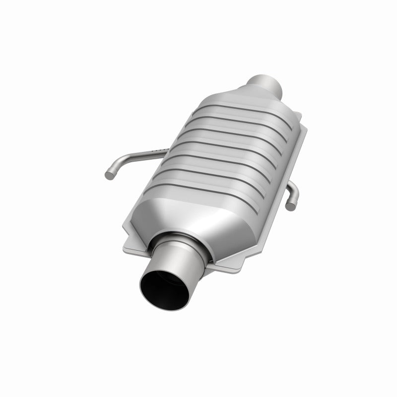 MagnaFlow Universal Catalytic Converter 3/3 W/2Air