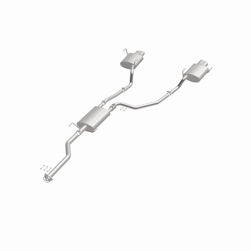 Magnaflow BRE Exhaust 10-13 Acura MDX 3.7L