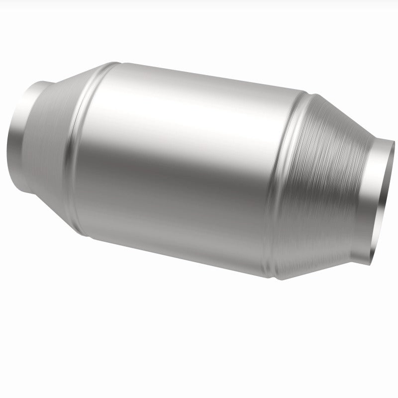 MagnaFlow Universal Catalytic Converter 2.50 inch C/C CA Pre-OBDII