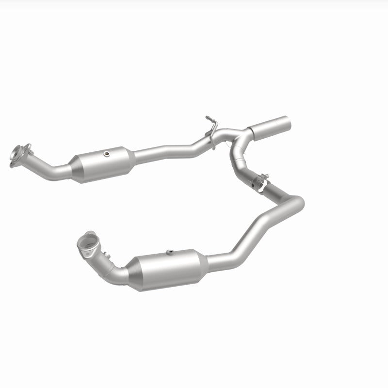 MagnaFlow 17-18 Ford E-350 6.8L Direct Fit Converter