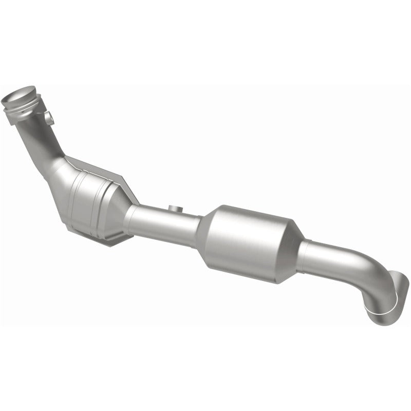 MagnaFlow 04-06 F-150 V8 4.6 OEM Underbody Direct Fit Converter