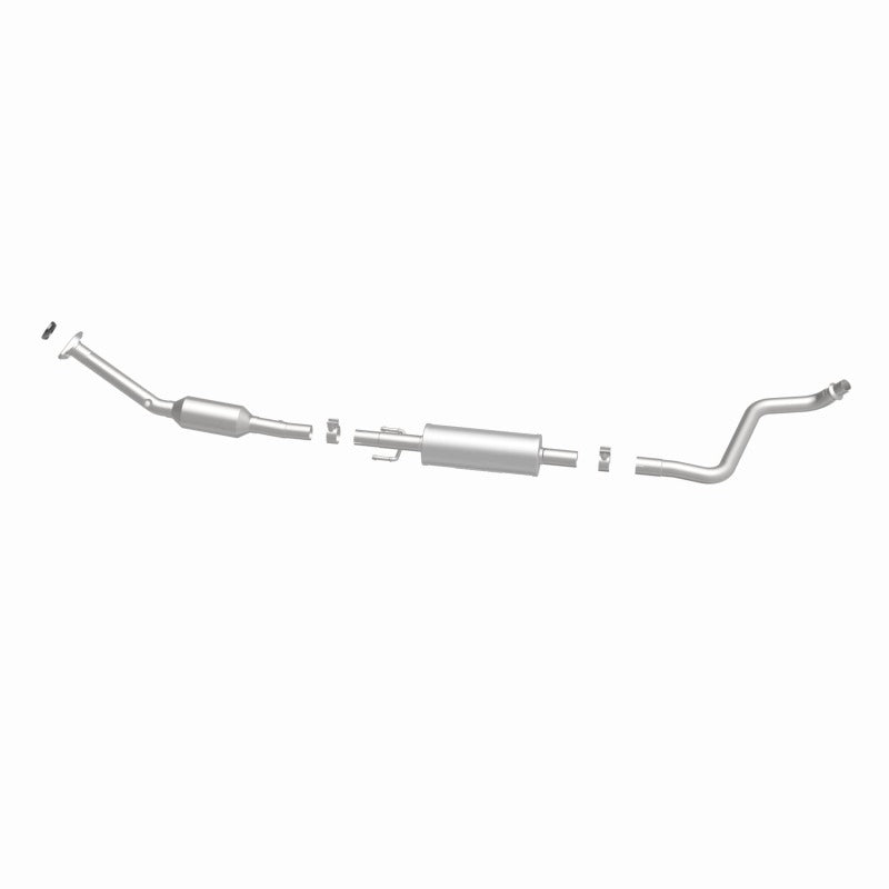 MagnaFlow 04-06 Scion xA 1.5L Direct Fit Converter