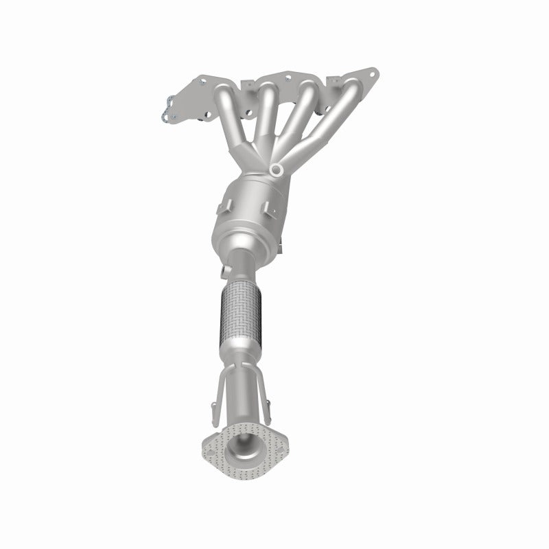 MagnaFlow 15-17 Fusion L4 2 OEM Manifold Direct Fit Converter