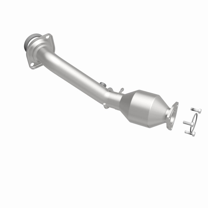 MagnaFlow Direct Fit Catalytic Converter 12-14 Civic 2.4L