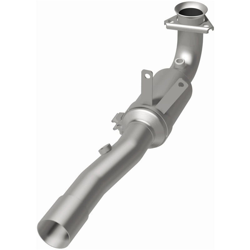 MagnaFlow Direct Fit Catalytic Converter Corvette 92-93
