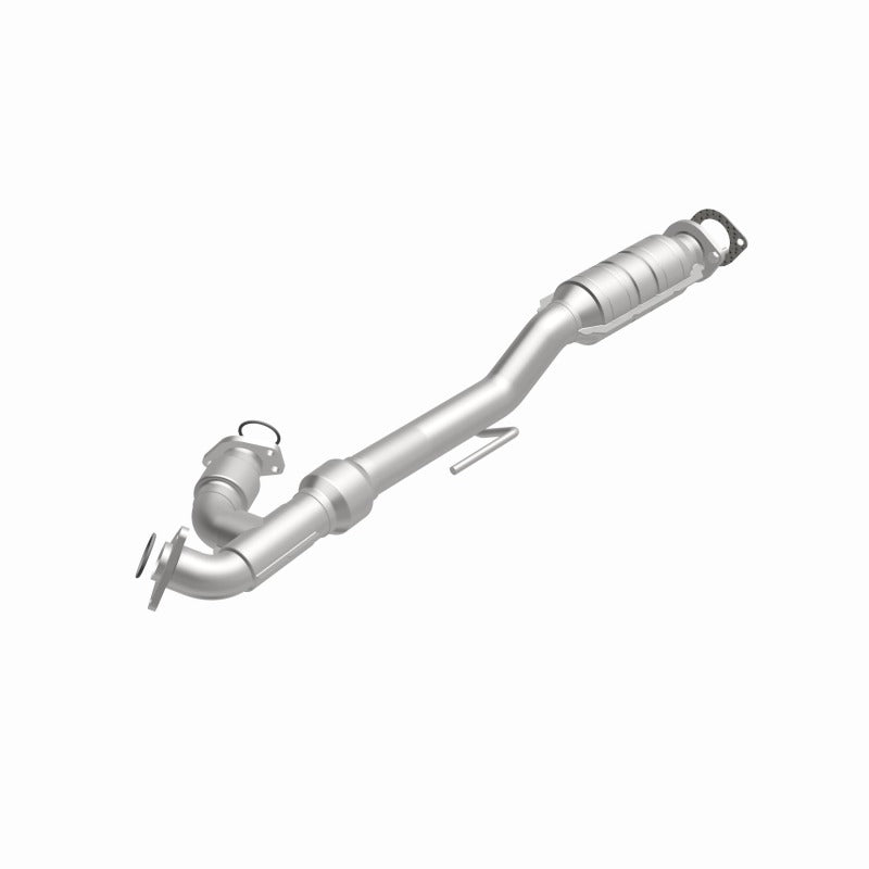 MagnaFlow 07-09 Nissan Altima 3.5L Direct Fit Converter
