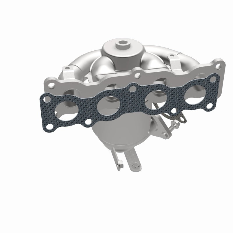 MagnaFlow 2016 Sorento L4 2.4 OEM Manifold Direct Fit Converter
