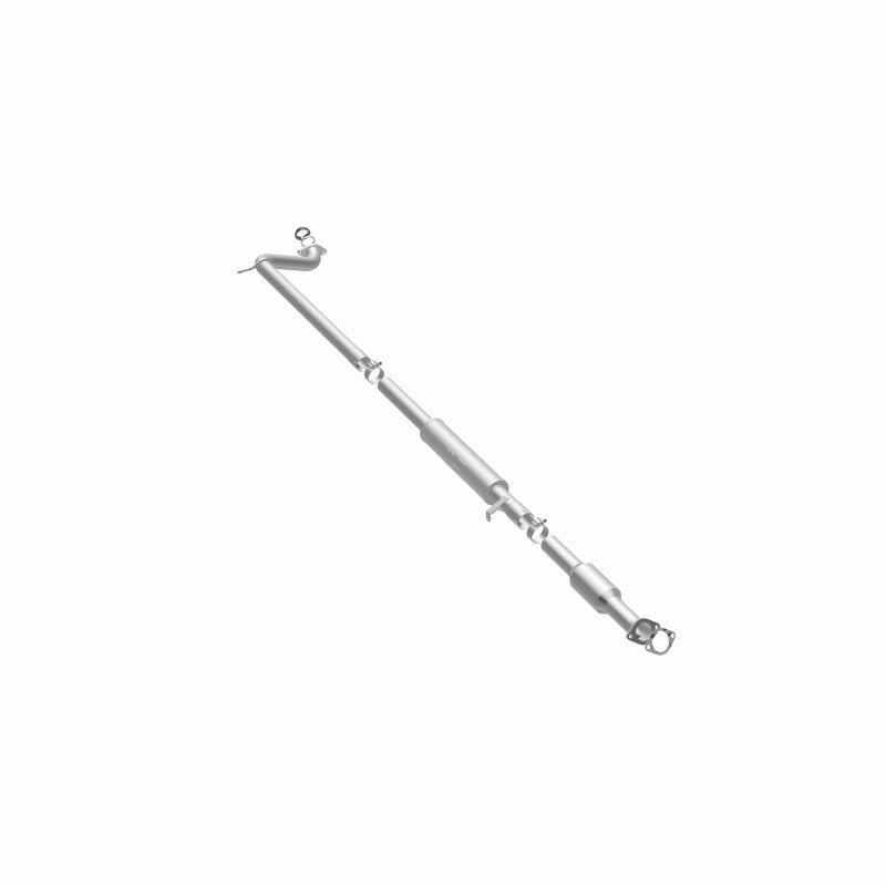 MagnaFlow Direct Fit Catalytic Converter OEM 04-06 Mitsubishi Galant V6 3.8L Underbody