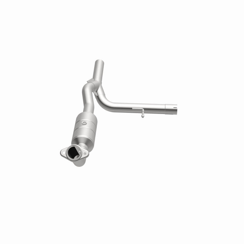 MagnaFlow 07-08 Ford F-150 4.6L Direct Fit Converter
