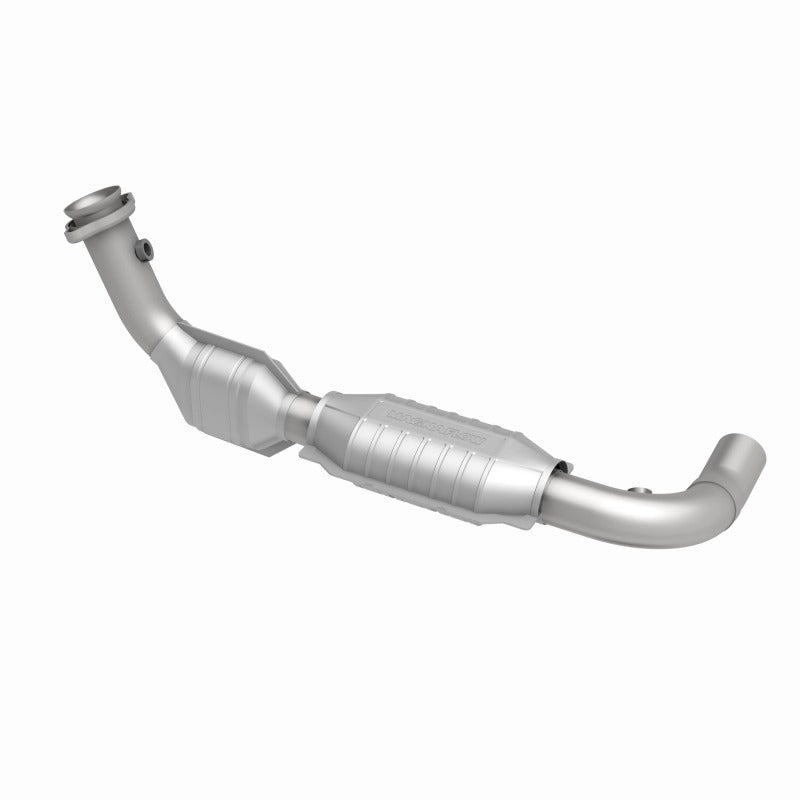 MagnaFlow Direct Fit Catalytic Converter 97-98 Ford Exped 4.6L D/S