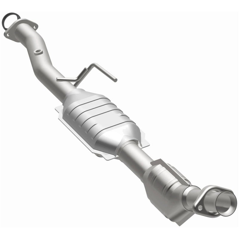 MagnaFlow Direct Fit Catalytic Converter 98-99 Ranger 2.5L
