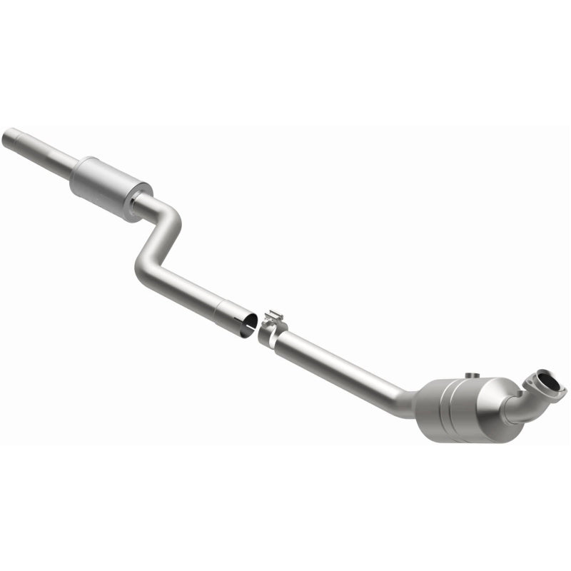 MagnaFlow California Direct Fit Converter 08-10 Mercedes-Benz C300 3.0L
