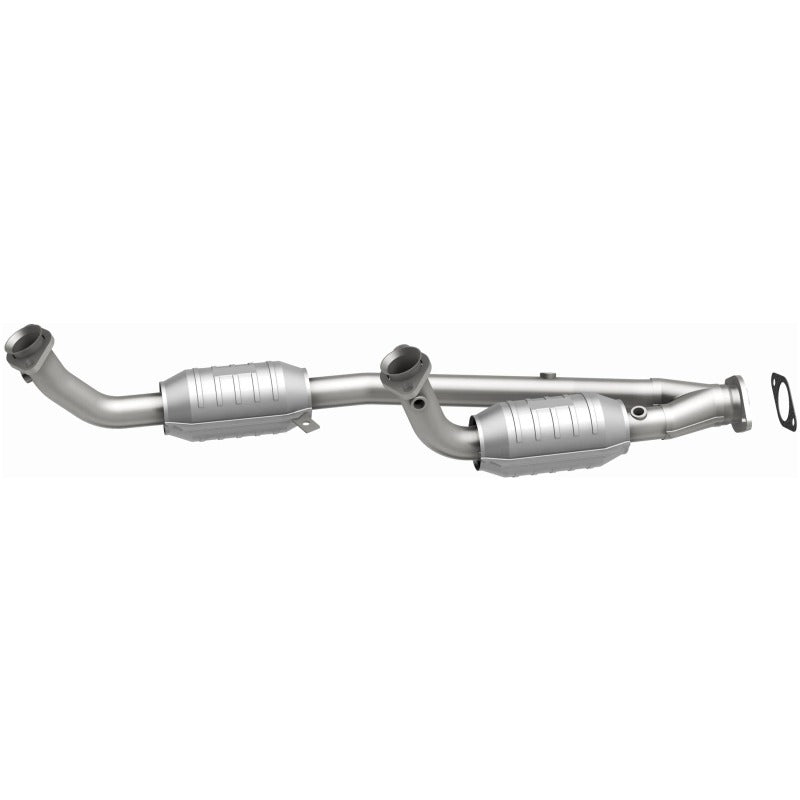 MagnaFlow Direct Fit Catalytic Converter Windstar 95-96