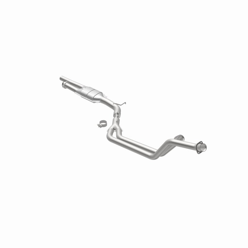 MagnaFlow Direct Fit Catalytic Converter 90-93 Mercedes 190E 2.6L