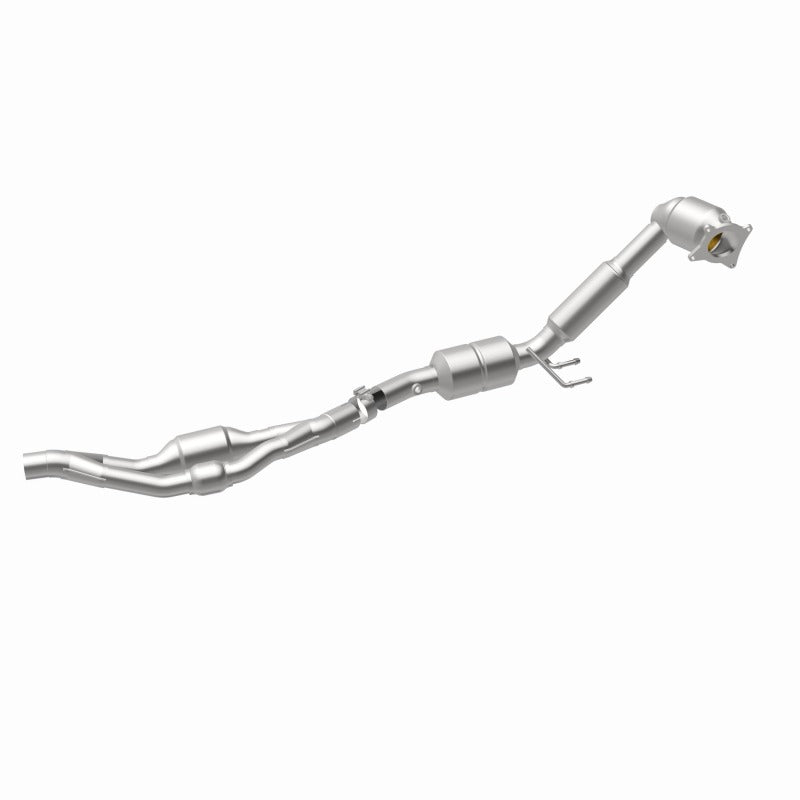 MagnaFlow 09-10 Audi TT Quattro 2.0L Direct Fit Converter