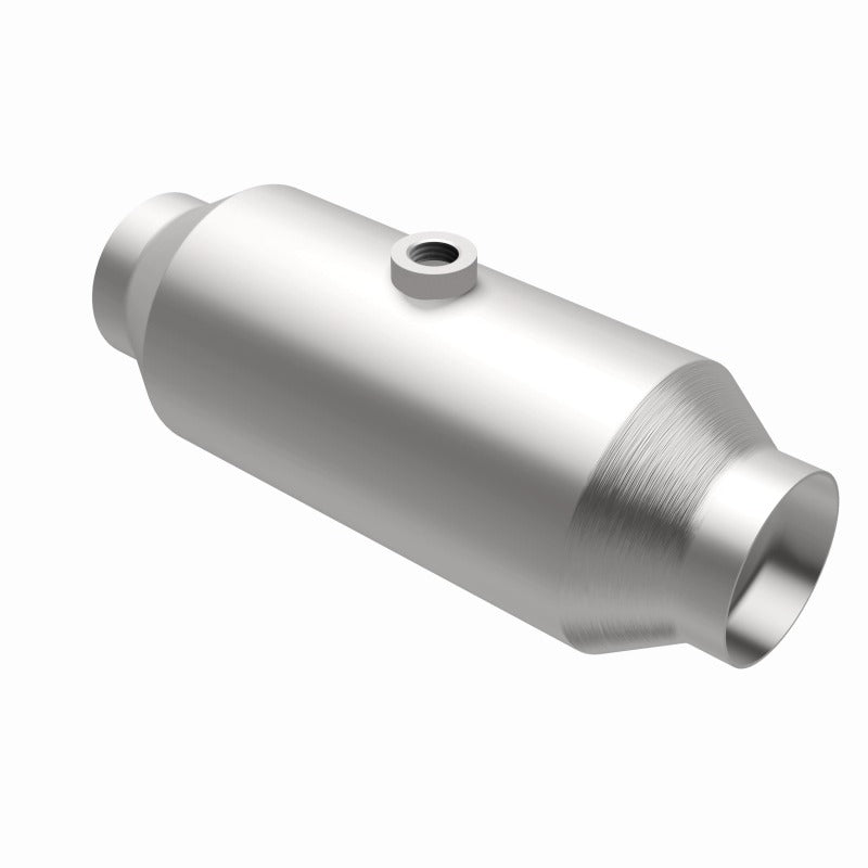 MagnaFlow California Grade Universal Catalytic Converter - 2.25in ID/OD 11in Length