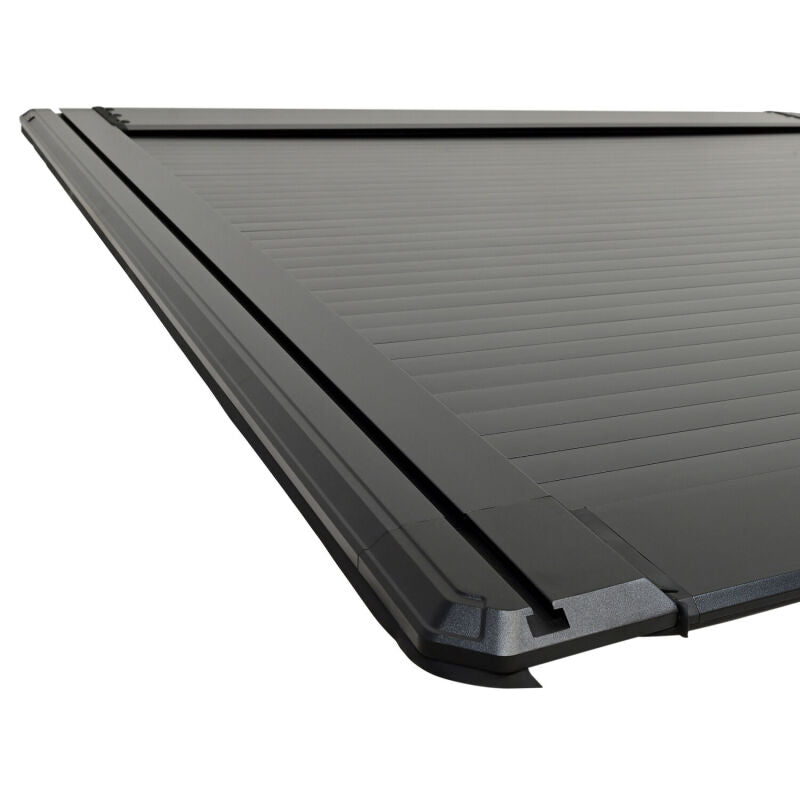 Westin 15-26 Ford F-150 / 22-26 Ford  F-150 Lightning 5ft 5in Bed Manual Retractable Tonneau Cover
