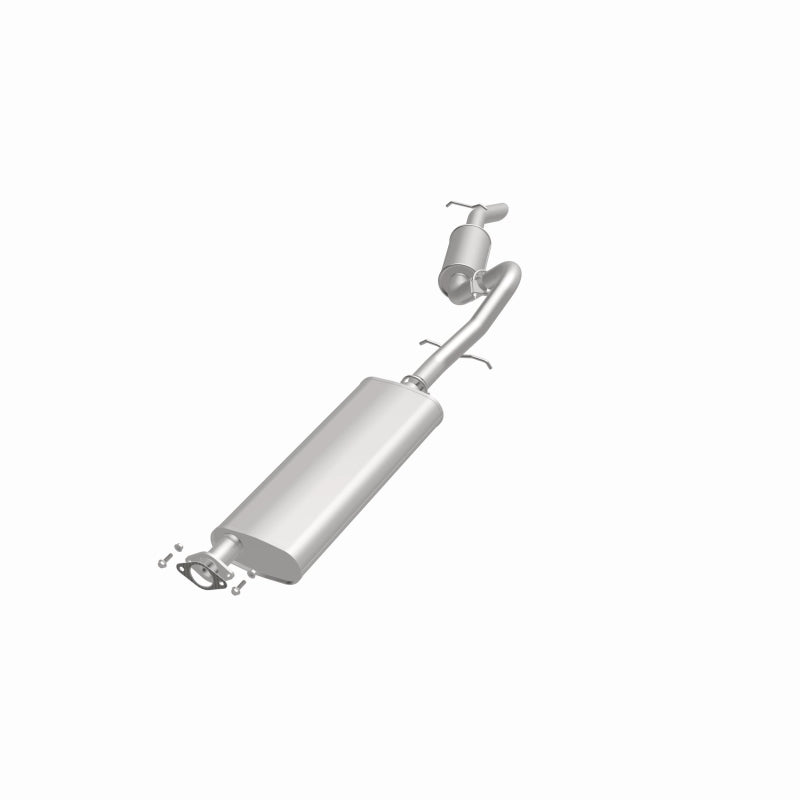 MagnaFlow BRE Exhaust Kit 97-01 Venture Silhouette Montana 3.4L