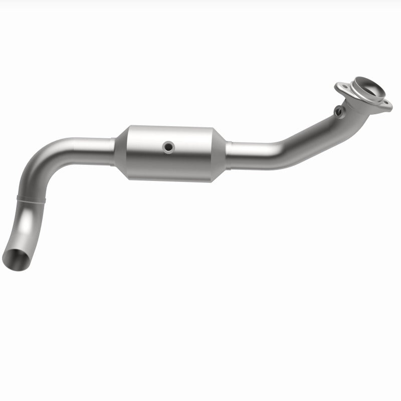 MagnaFlow 2008 F-150 V8 4.6 OEM Underbody Direct Fit Converter