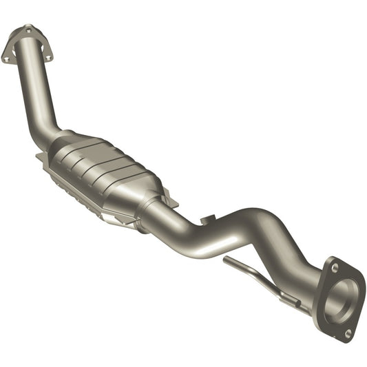 MagnaFlow Direct Fit Catalytic Converter 98-02 3.5L Isuzu Trooper PS