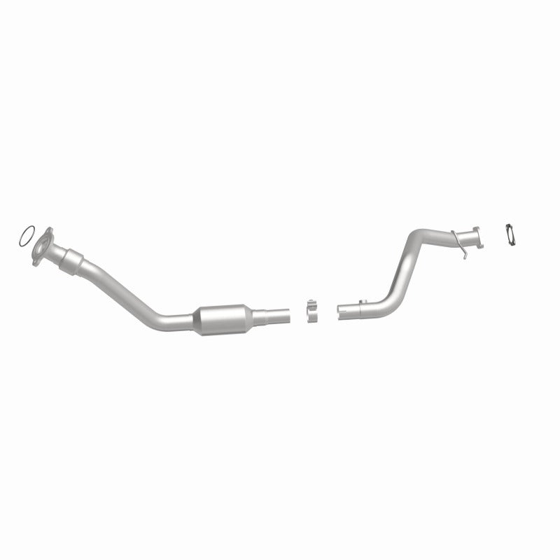 MagnaFlow Direct Fit Catalytic Converter 2002 and 2004-2005 Buick Rendezvous 3.4