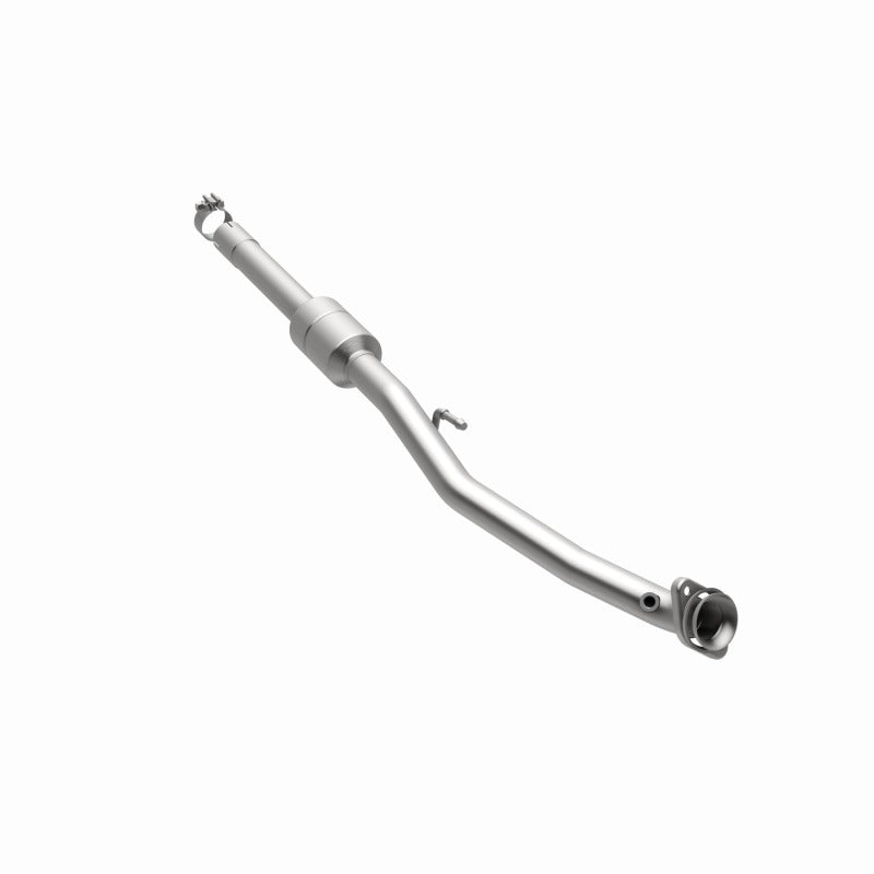 MagnaFlow Direct Fit Catalytic Converter 10- Cadillac CTS V6 Driver Side