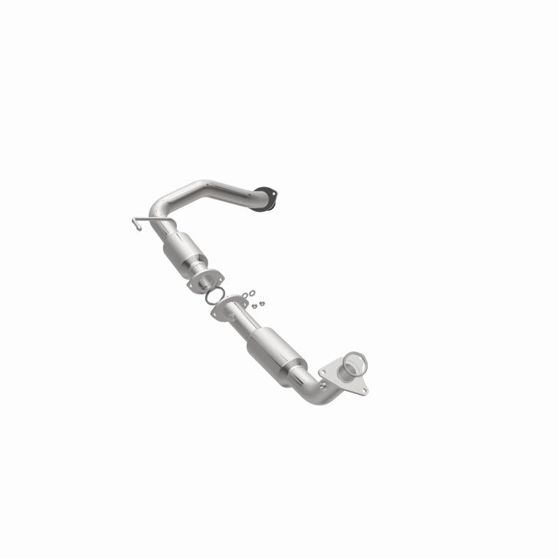 MagnaFlow 08-17 Toyota Sequoia 5.7L CARB Compliant Direct-Fit Catalytic Converter