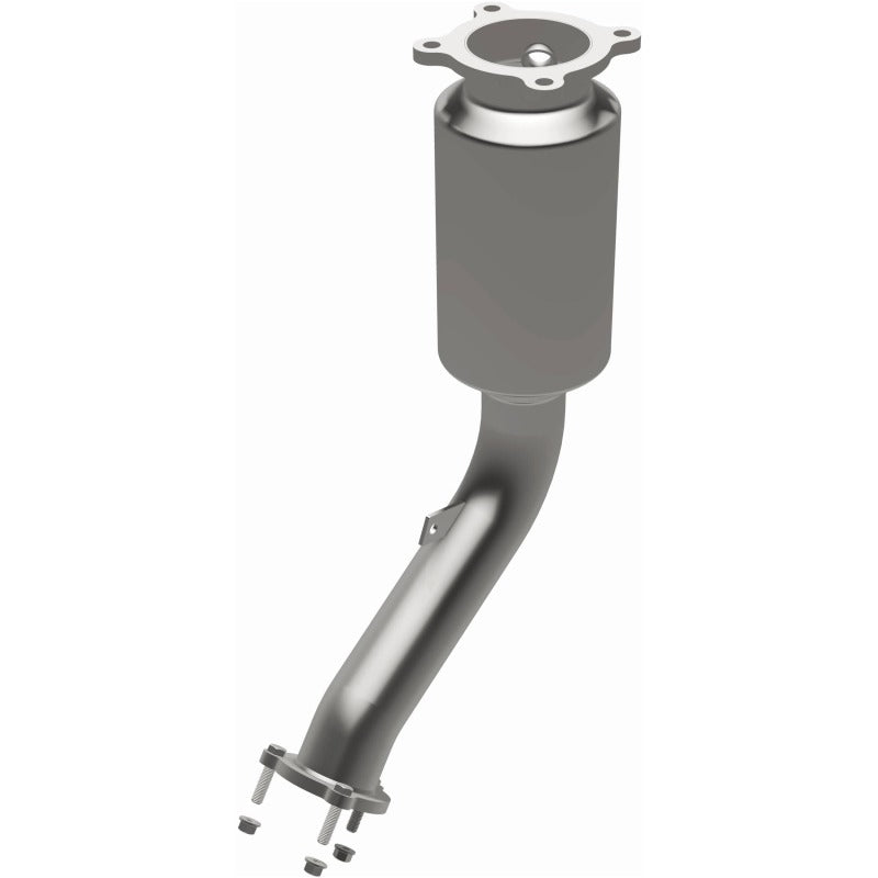 MagnaFlow Direct Fit Catalytic Converter OEM 14-15 Audi A4 L4 2.0L