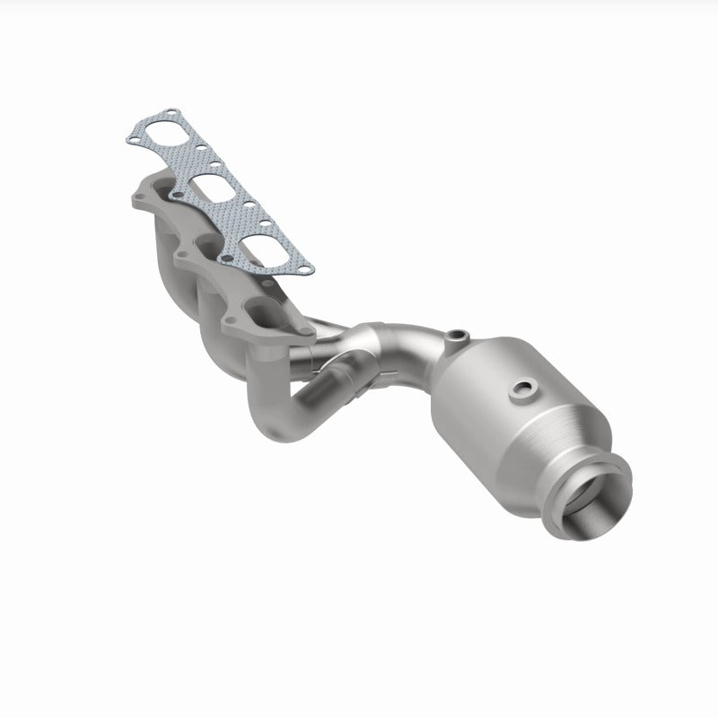 MagnaFlow 14-16 911 H6 3.8 OEM Manifold Direct Fit Converter