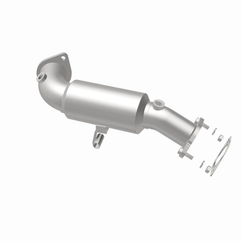 MagnaFlow 16-17 Explorer L4 2.3 OEM Close Coupled Direct Fit Converter