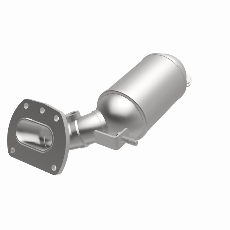 MagnaFlow 17-20 Toyota Sienna / 16-19 Lexus RX350 V6 3.5L Direct Fit Manifold Catalytic Converter