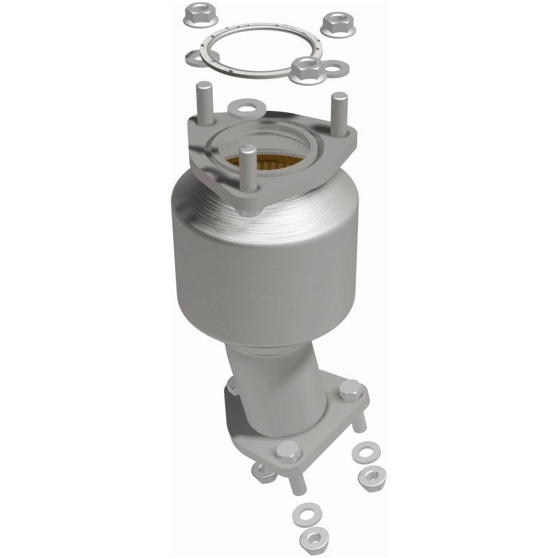 MagnaFlow Direct Fit Catalytic Converter 13-14 RDX 3.5L Rear